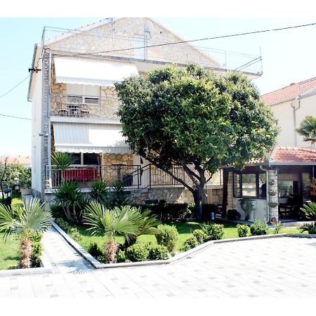 Kaštela Apartments Robert מראה חיצוני תמונה