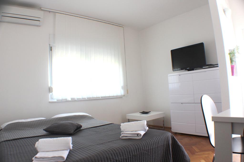 Kaštela Apartments Robert חדר תמונה