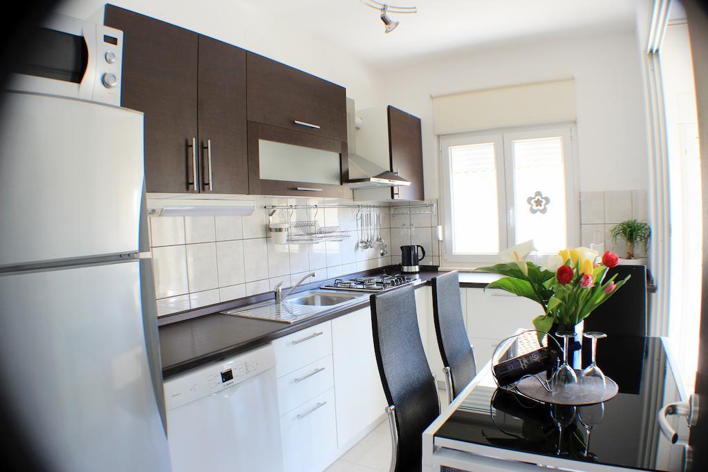 Kaštela Apartments Robert חדר תמונה