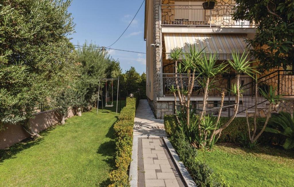Kaštela Apartments Robert מראה חיצוני תמונה