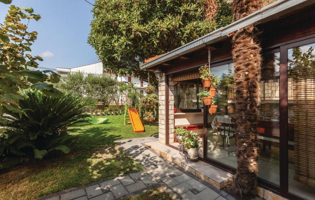 Kaštela Apartments Robert מראה חיצוני תמונה