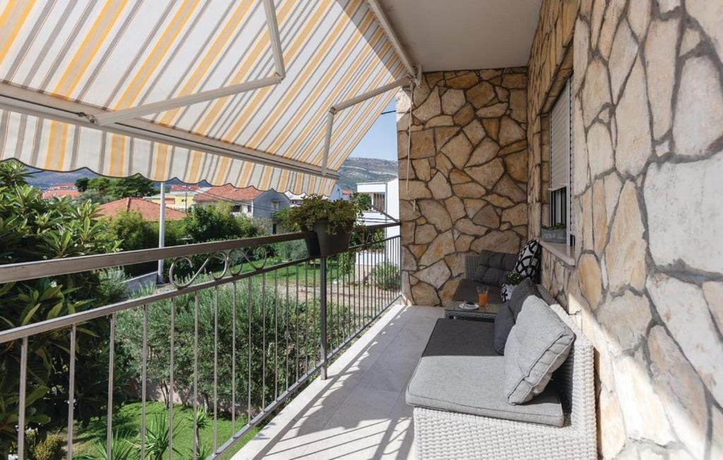 Kaštela Apartments Robert מראה חיצוני תמונה
